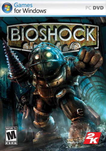 Скачать бесплатно BioShock ( Биошок ) и без регистрации download free