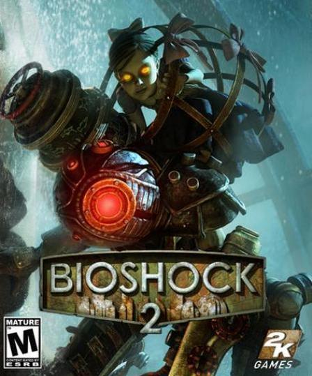 Скачать бесплатно Bioshock 2 ( Биошок 2 ) и без регистрации download free