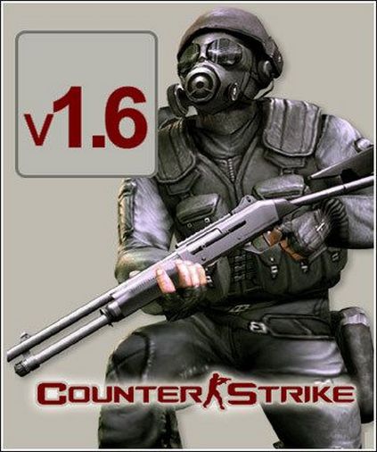 Скачать бесплатно Counter Strike 1.6 / Контр Страйк 1.6 картинки без регистрации download free