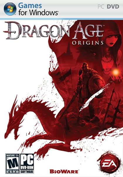 Скачать бесплатно Dragon Age: Origins ( Эпоха Драконов: Начало ) и без регистрации download free