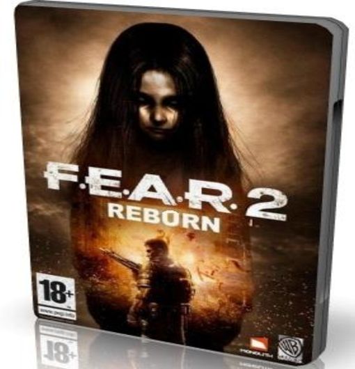 FEAR 2 Reborn ( ФЕАР 2 Реборн ) скачать бесплатно картинки и скриншоты