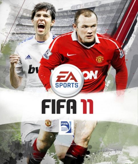 Скачать бесплатно игру FIFA 11 ( ФИФА 11 ) версия 1.01 и без регистрации download free