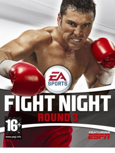 Скачать игру Fight Night Round 3 ( Файт Найт 3 ) бесплатно и без регистрации