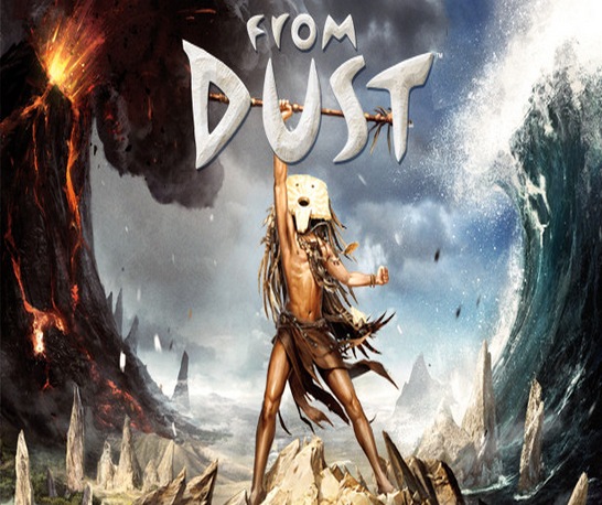 Скриншоты из игры From Dust / Фром Даст скачать бесплатно и без регистрации