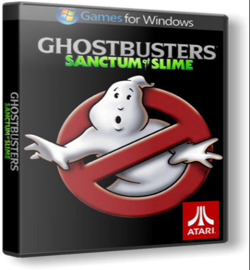 Ghostbusters Охотники за привидениями скачать бесплатно картинки и скриншоты