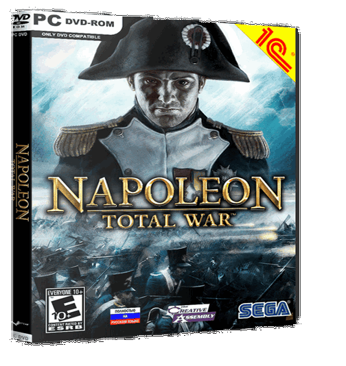Скриншоты из игры Napoleon Total War Peninsular Campaign / Наполеон Тотал Вар Пенинсула Кампейн скачать бесплатно и без регистрации