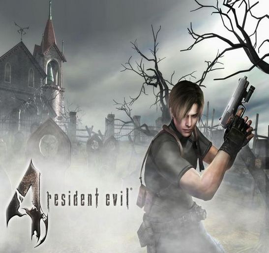 Скриншоты из игры Resident Evil 4 / Обитель Зла 4 скачать бесплатно и без регистрации