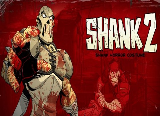 Скачать бесплатно Shank 2 / Шанк 2 картинки без регистрации download free