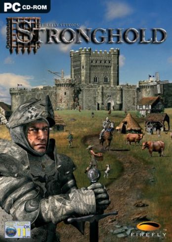 Скачать бесплатно игру Stronghold ( Цитадель, Стронгхолд ) и без регистрации download free