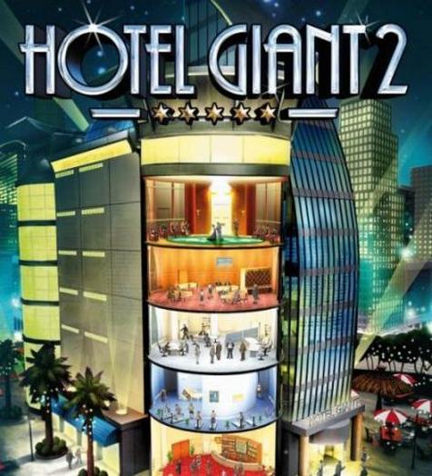Скачать бесплатно Hotel Giant 2 / Доходный Дом 2 картинки без регистрации download free