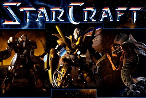 Скачать бесплатно StarCraft: Original + Broodwar + 4 addons ( СтарКрафт: Оригинальный + Война выводка + 4 дополнения ) и без регистрации download free