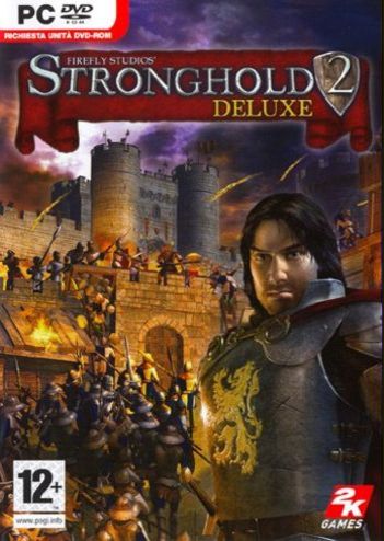 Скачать бесплатно игру Stronghold 2 ( Цитадель 2, Стронгхолд 2 ) и без регистрации download free