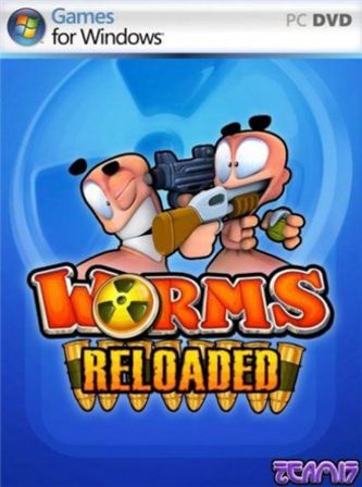 Скачать игру бесплатно Worms: Reloaded ( Червячки: Перезагрузка ) и и без регистрации download free